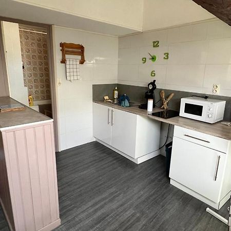 Appartement Centre Ville De การ์กาซอน ภายนอก รูปภาพ